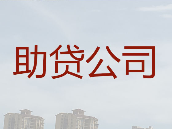 南阳正规贷款公司-银行担保贷款